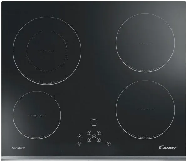 Ремонт сенсора Candy CH 64C/2 X