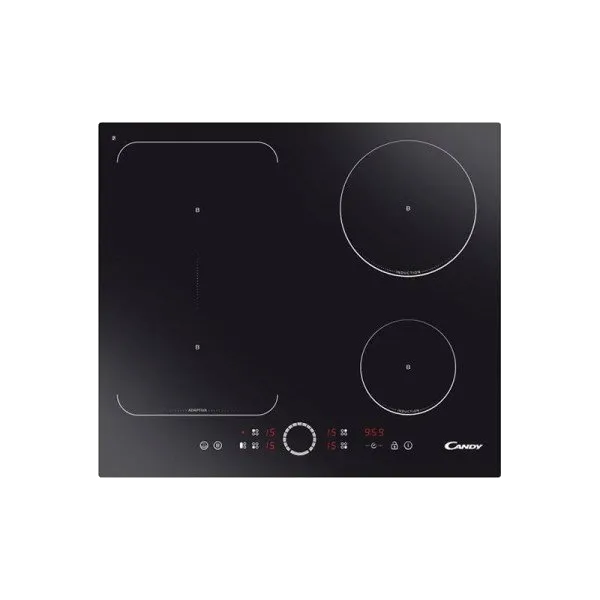 Ремонт сенсора Candy CFA 62