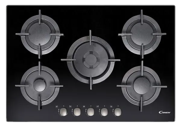 Ремонт сенсора Candy CVG 75 SWGNX