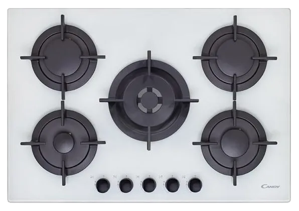 Ремонт сенсора Candy CVG 75 SWGB