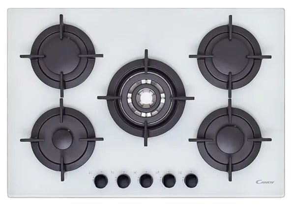 Ремонт сенсора Candy CVG 75 SQGB