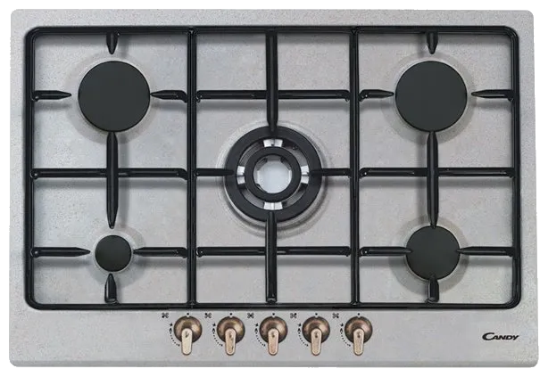 Ремонт сенсора Candy CPGC 75 SQAV