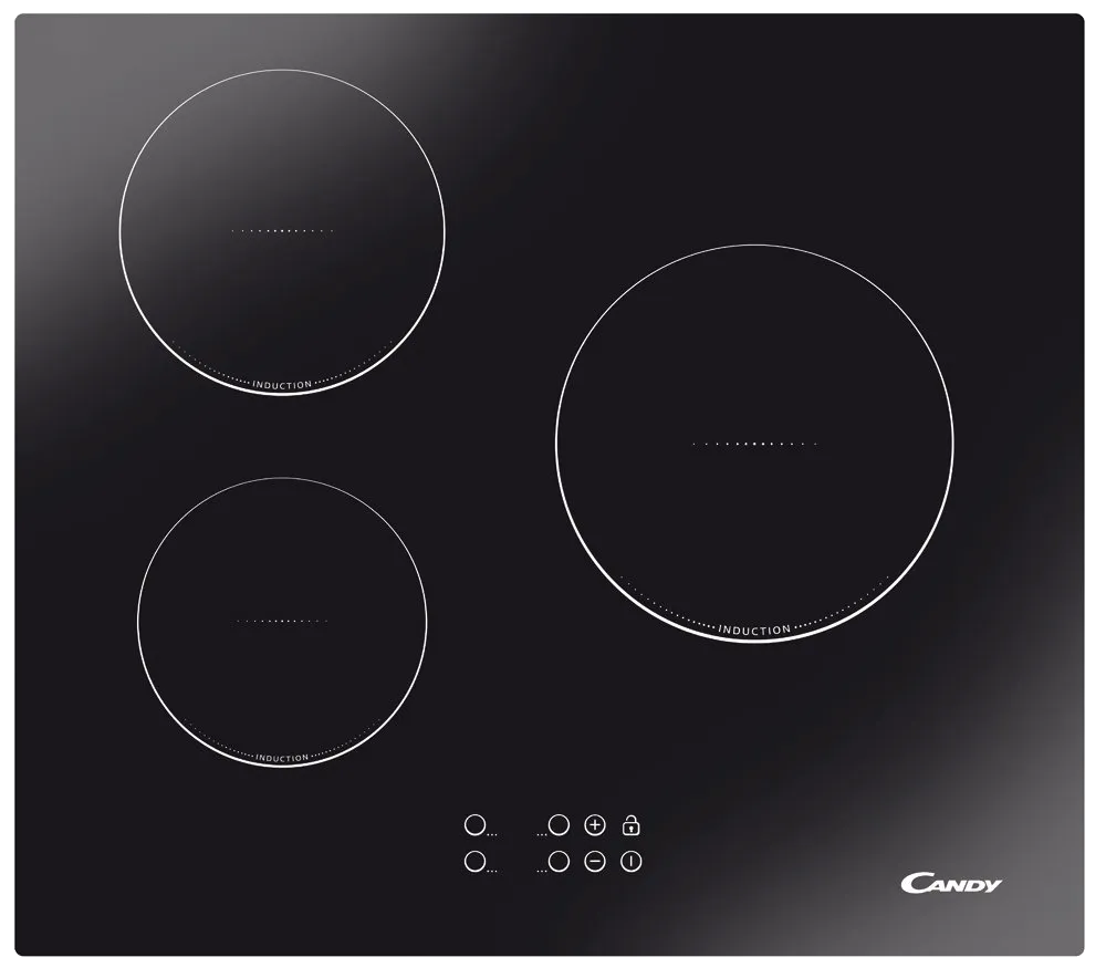 Ремонт сенсора Candy CI 630 L