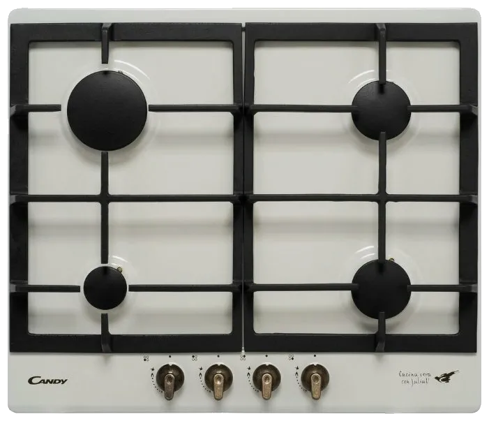 Ремонт сенсора Candy CPG 64 SGBA JV