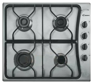 Ремонт сенсора Candy PL 40 AS X