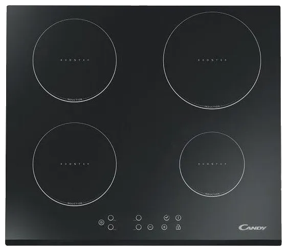 Ремонт сенсора Candy CIT 644 B