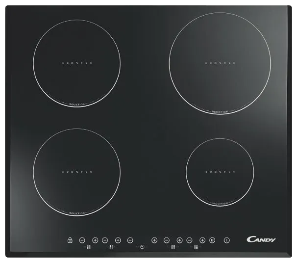 Ремонт сенсора Candy CIE 644 B3