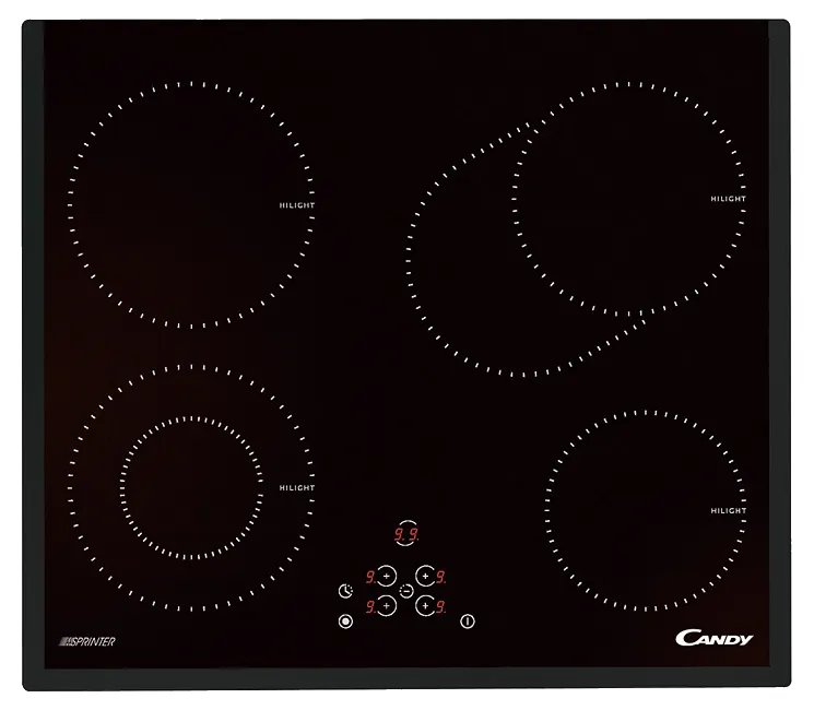 Ремонт сенсора Candy PVD 641 T