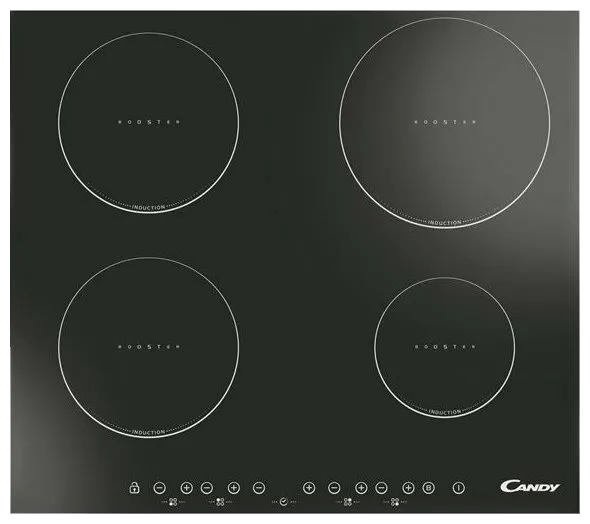 Ремонт сенсора Candy CIE 644 C
