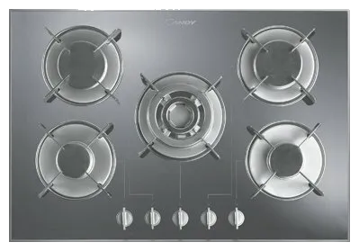 Ремонт сенсора Candy PSP 750