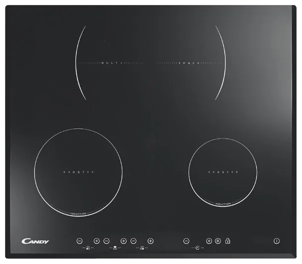 Ремонт сенсора Candy CIE 6335