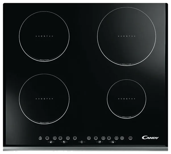 Ремонт сенсора Candy CIE 644 X