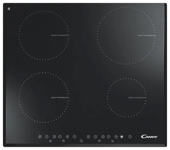 Ремонт сенсора Candy PEI 644 B3