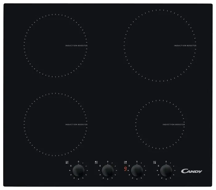 Ремонт сенсора Candy CI 644 CM