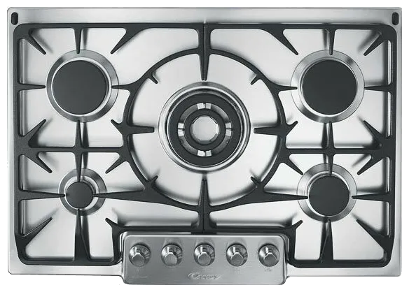 Ремонт сенсора Candy PG2D 750/1 SQX