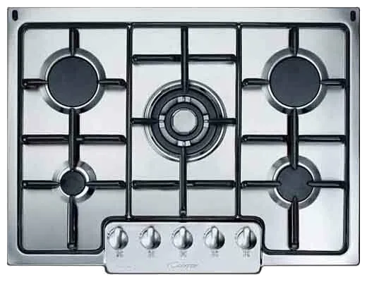 Ремонт сенсора Candy PGF 750/1 SQX