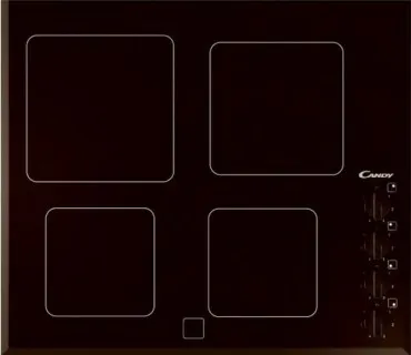 Ремонт сенсора Candy PVS 604 HLX