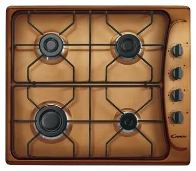 Ремонт сенсора Candy PL 40 AS TF