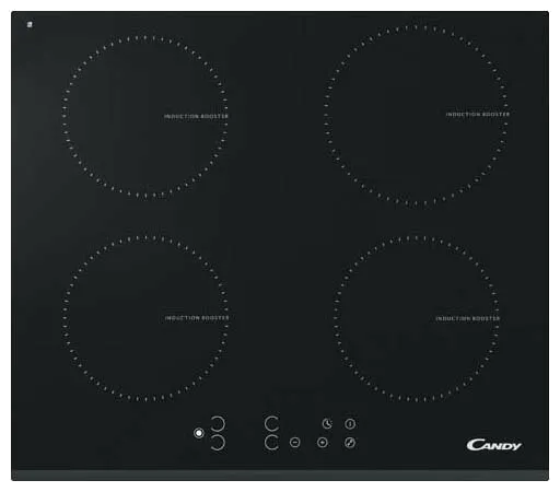 Ремонт сенсора Candy PVI 644 B