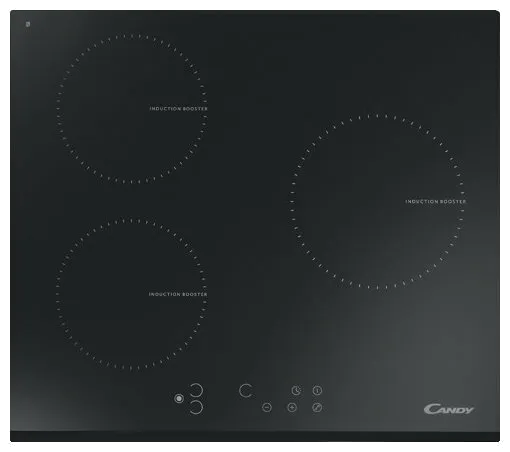 Ремонт сенсора Candy PVI 633 B