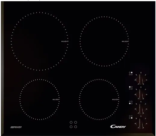 Ремонт сенсора Candy PDAS 640/1 X