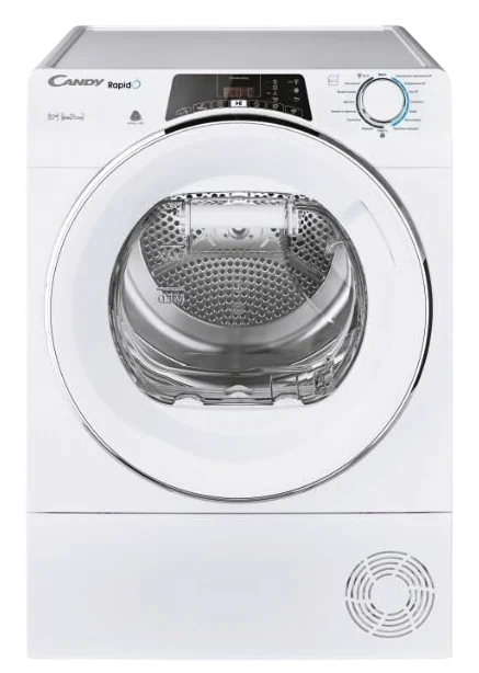 Ремонт (или замена) насоса Candy ROE H10A2TCE-07