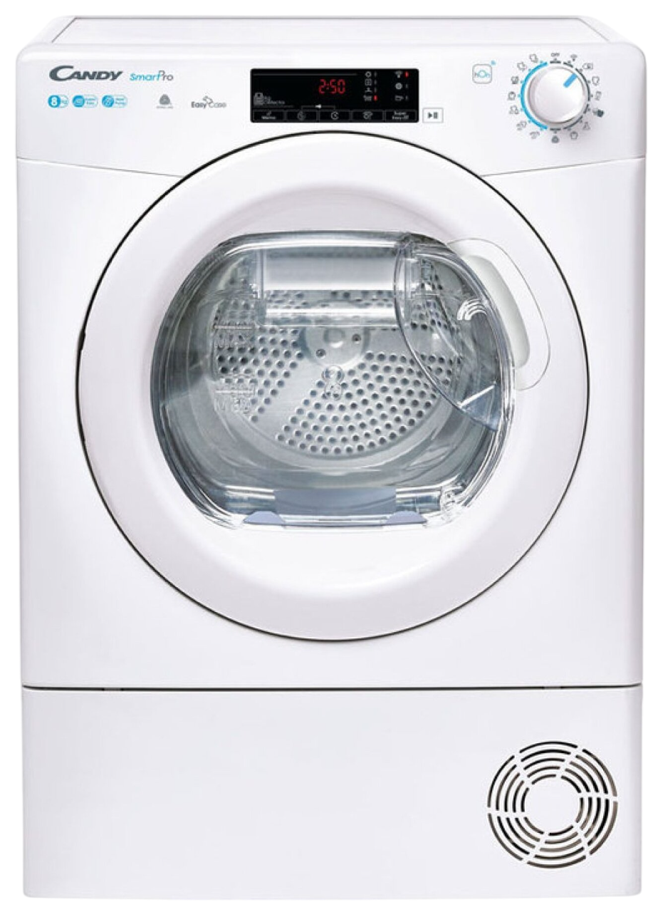 Ремонт (или замена) насоса Candy CSOE H7A2DE-07