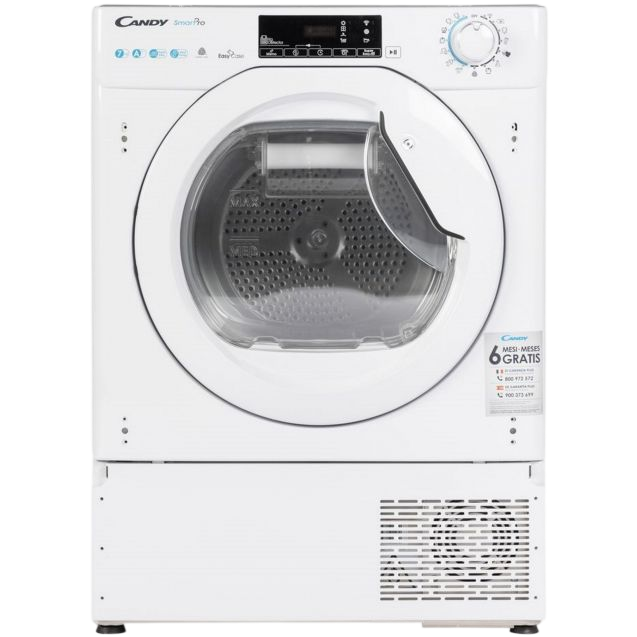 Ремонт BCTD H7A1TE-S в сервисном центре candyservice